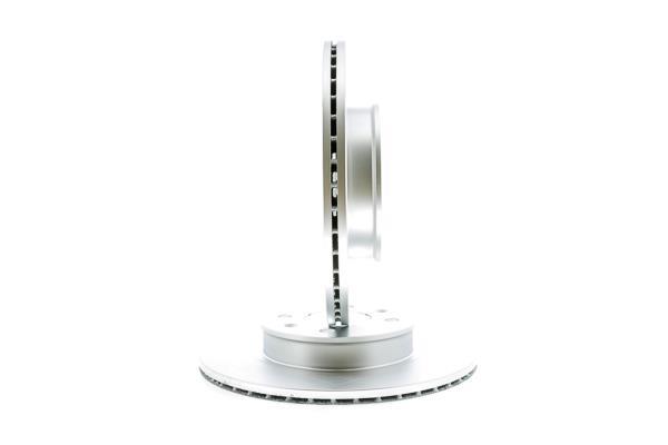 Discos de freno AISIN ref. R6F1004S